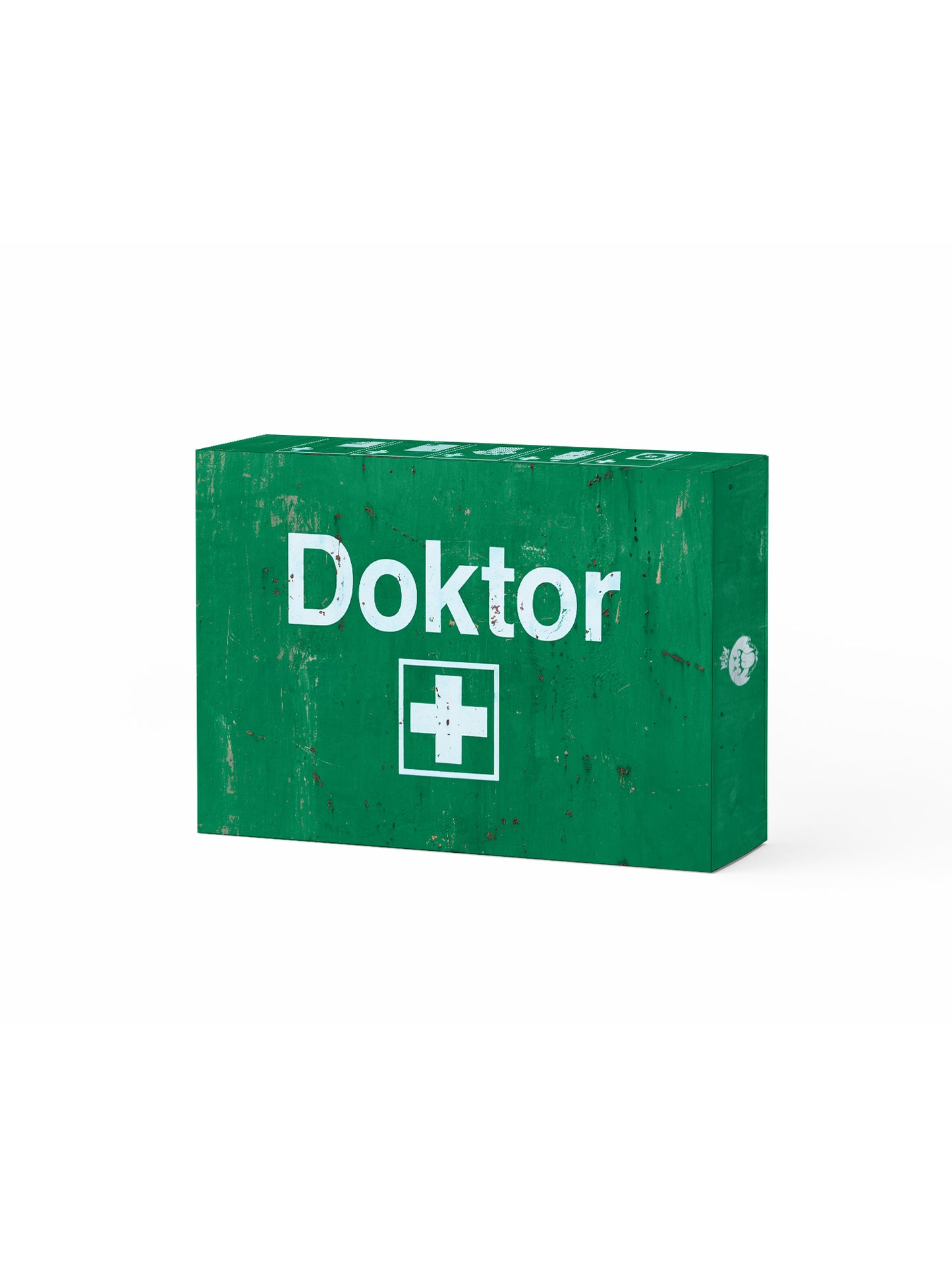Nizi19 "Doktor" Deluxebox