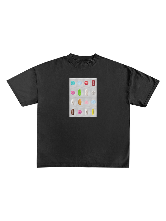 Risiken & Nebenwirkungen T-Shirt