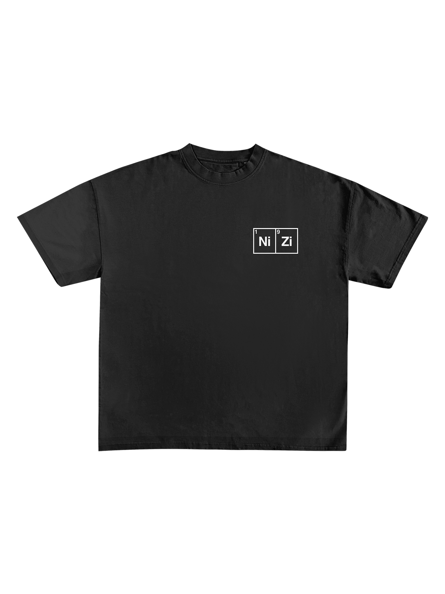 Nizi19 - Risiken & Nebenwirkungen - Box