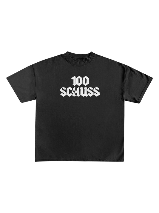 Akh & Krach - 100 Schuss - T-Shirt