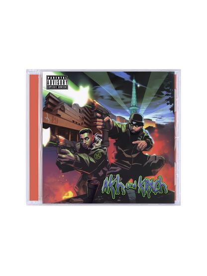 Akh & Krach - PURIZE® Bundle