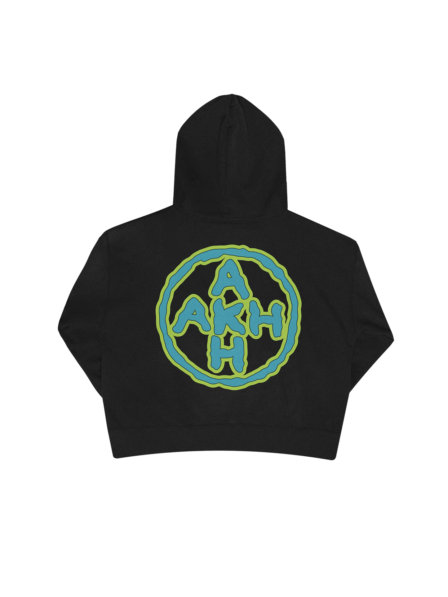 Akh & Krach - Hoodie Bundle