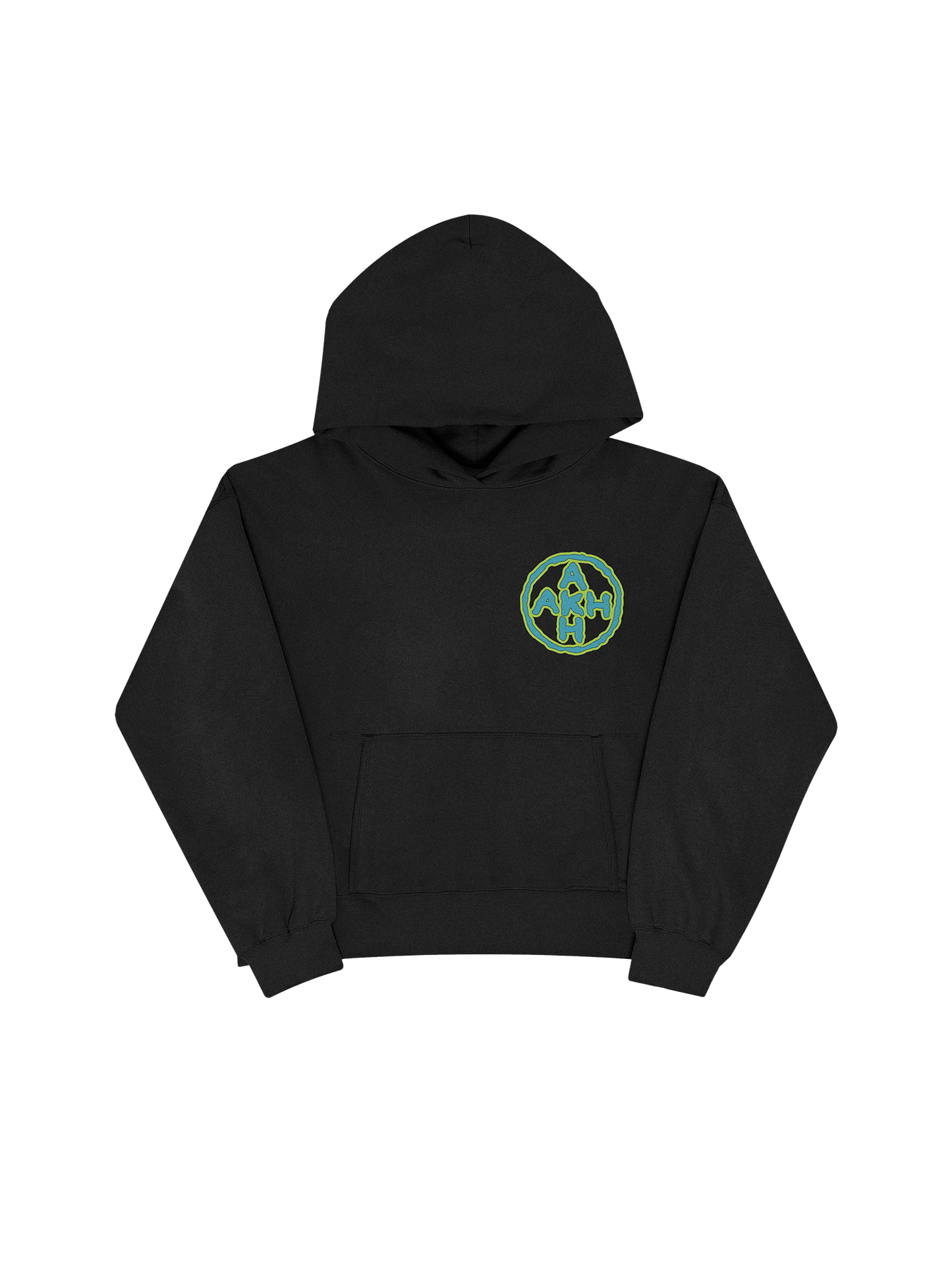 Akh & Krach - Hoodie Bundle