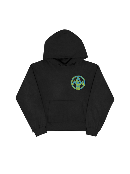 Akh & Krach - Hoodie Bundle