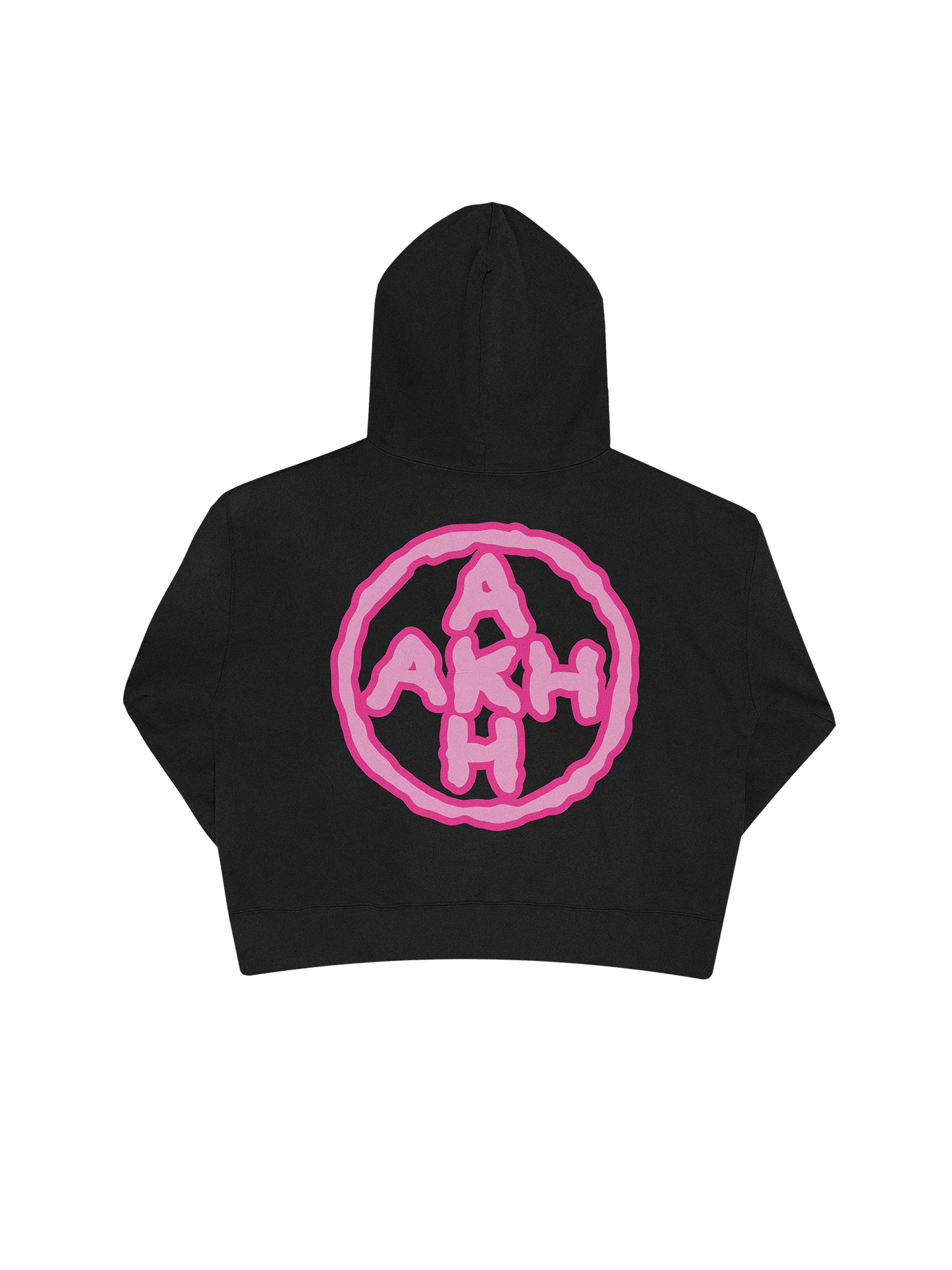 Akh & Krach - Hoodie Bundle