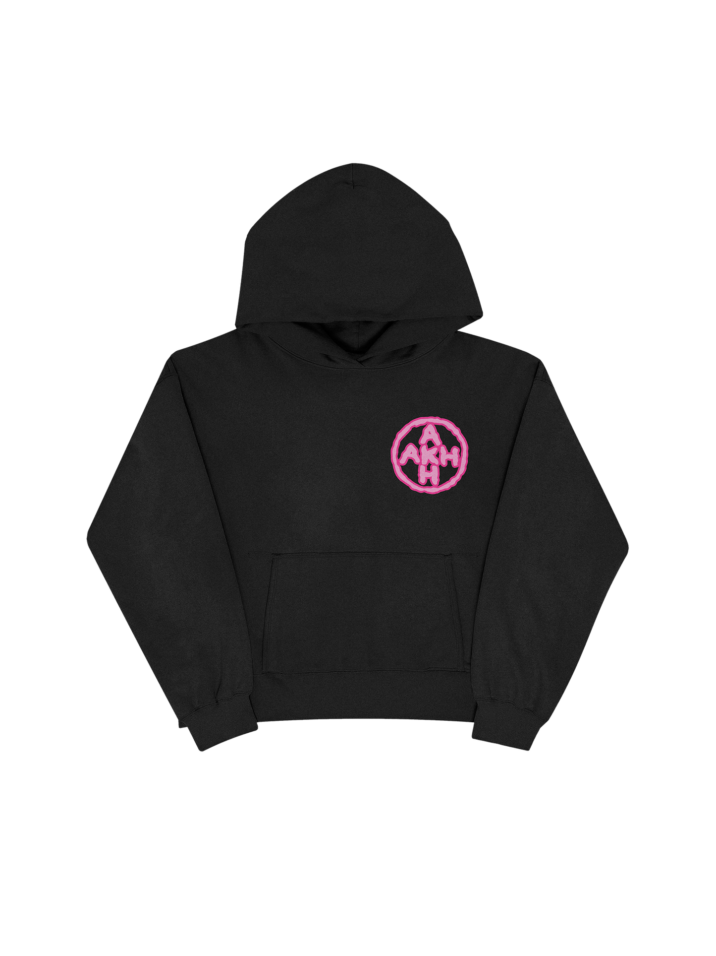 Akh & Krach - Hoodie Bundle