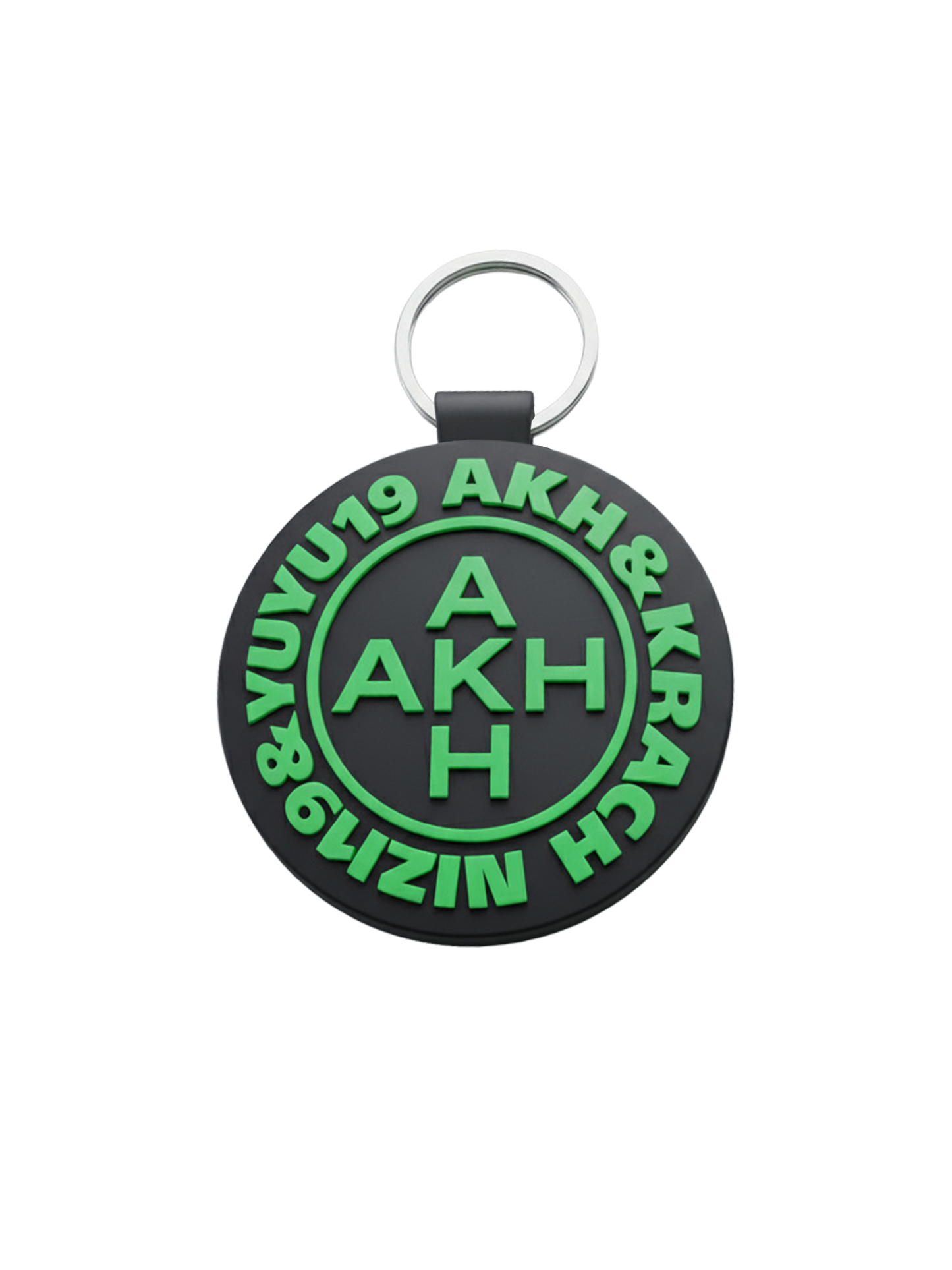 Akh & Krach - T-Shirt Bundle