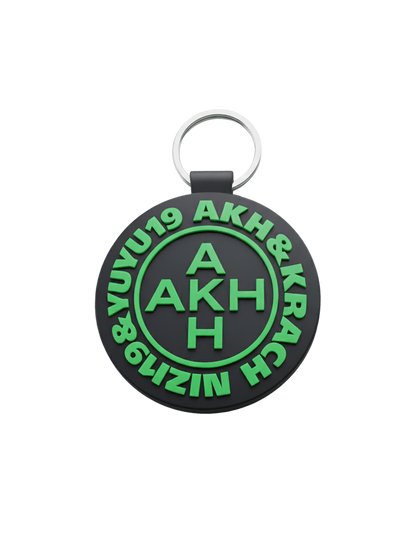 Akh & Krach - T-Shirt Bundle