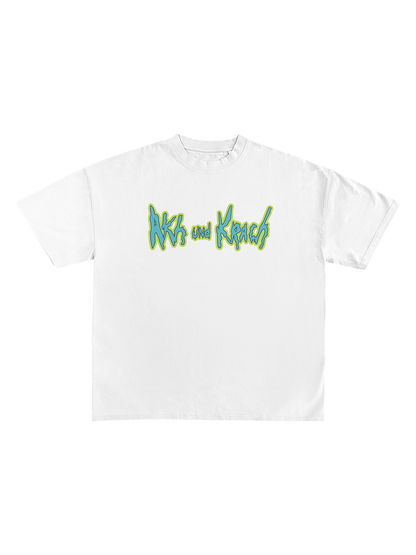 Akh & Krach - T-Shirt Bundle