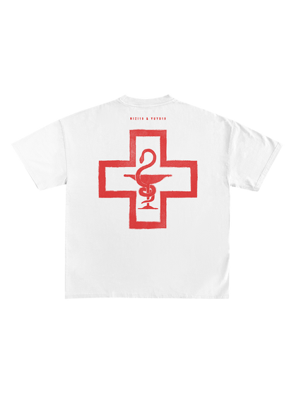 Akh & Krach - DM - T-Shirt