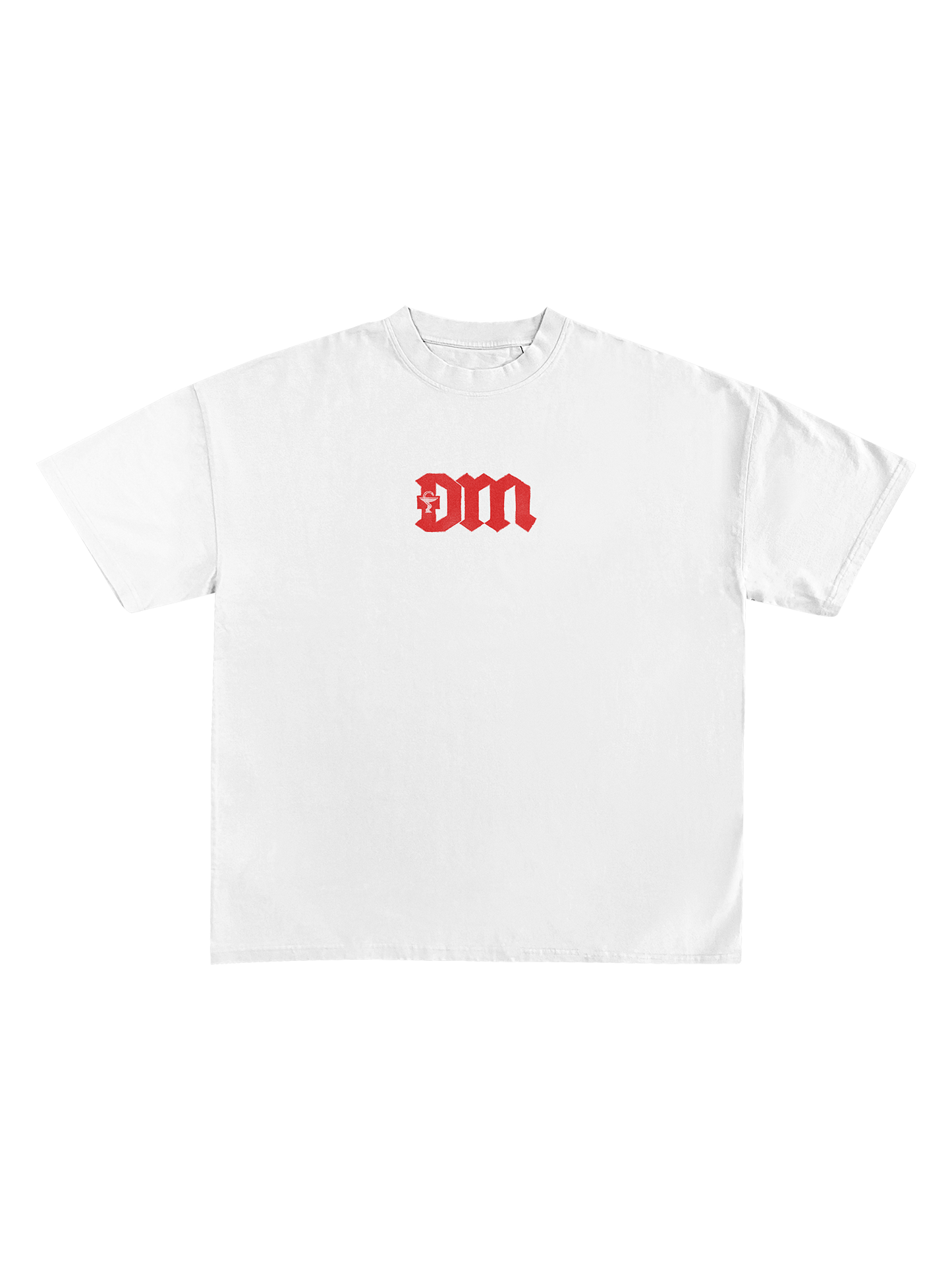 Akh & Krach - DM - T-Shirt