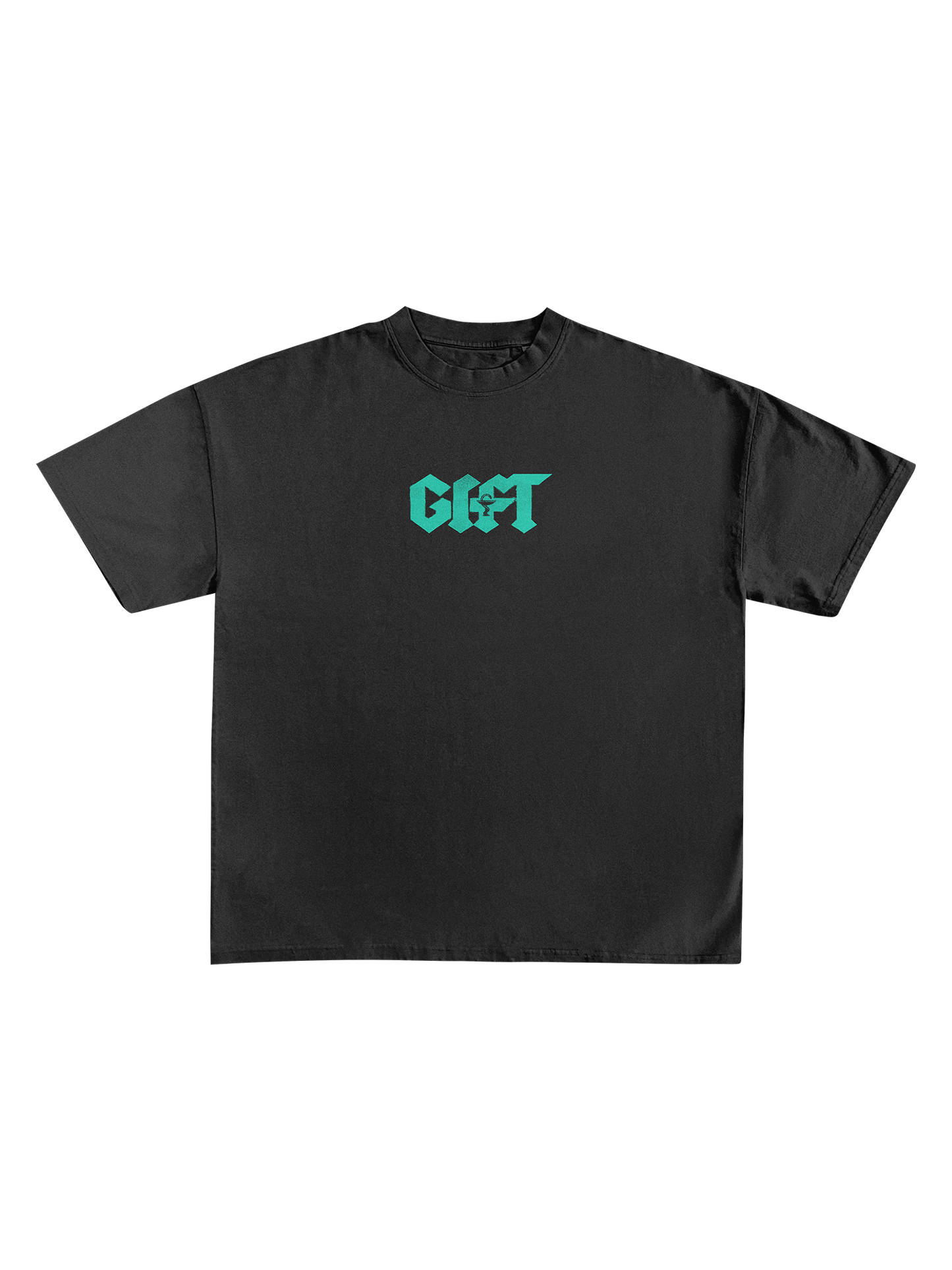 Akh & Krach - Gift - T-Shirt