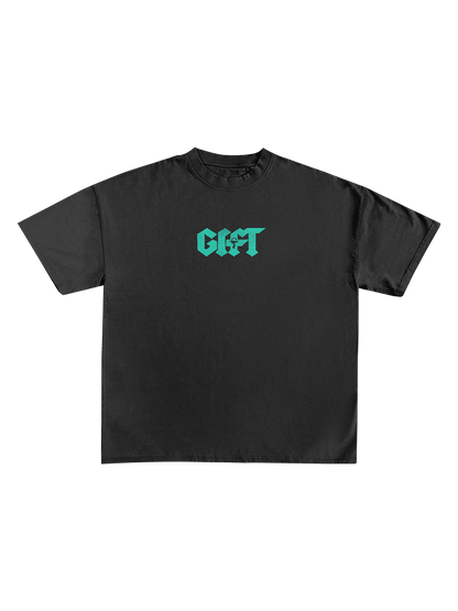 Akh & Krach - Gift - T-Shirt