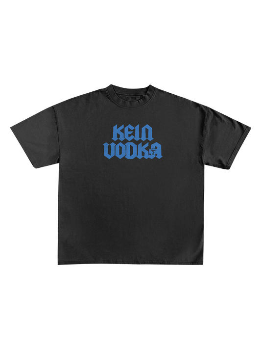 Akh & Krach - Kein Vodka - T-Shirt