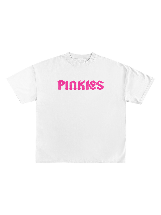 Akh & Krach - Pinkies - T-Shirt