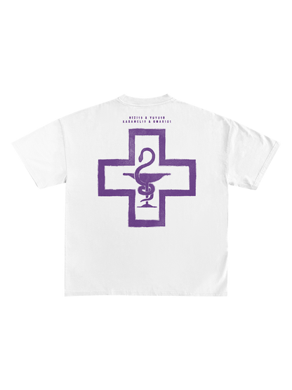 Akh & Krach - Versenkt - T-Shirt