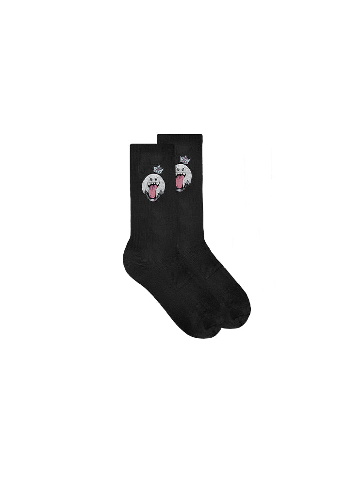 Nizi19 - Geist Socken